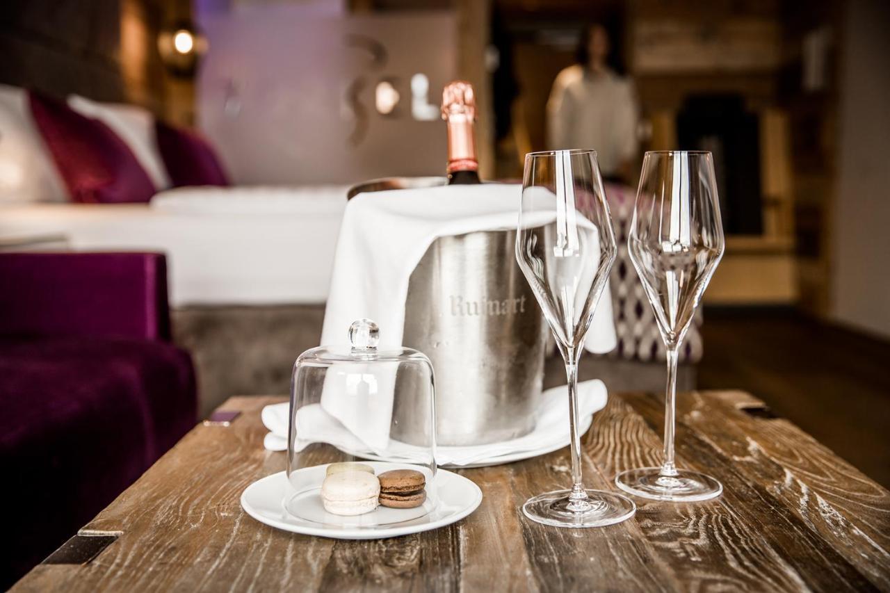 Hotel Restaurant Spa Torkel Nonnenhorn Kültér fotó