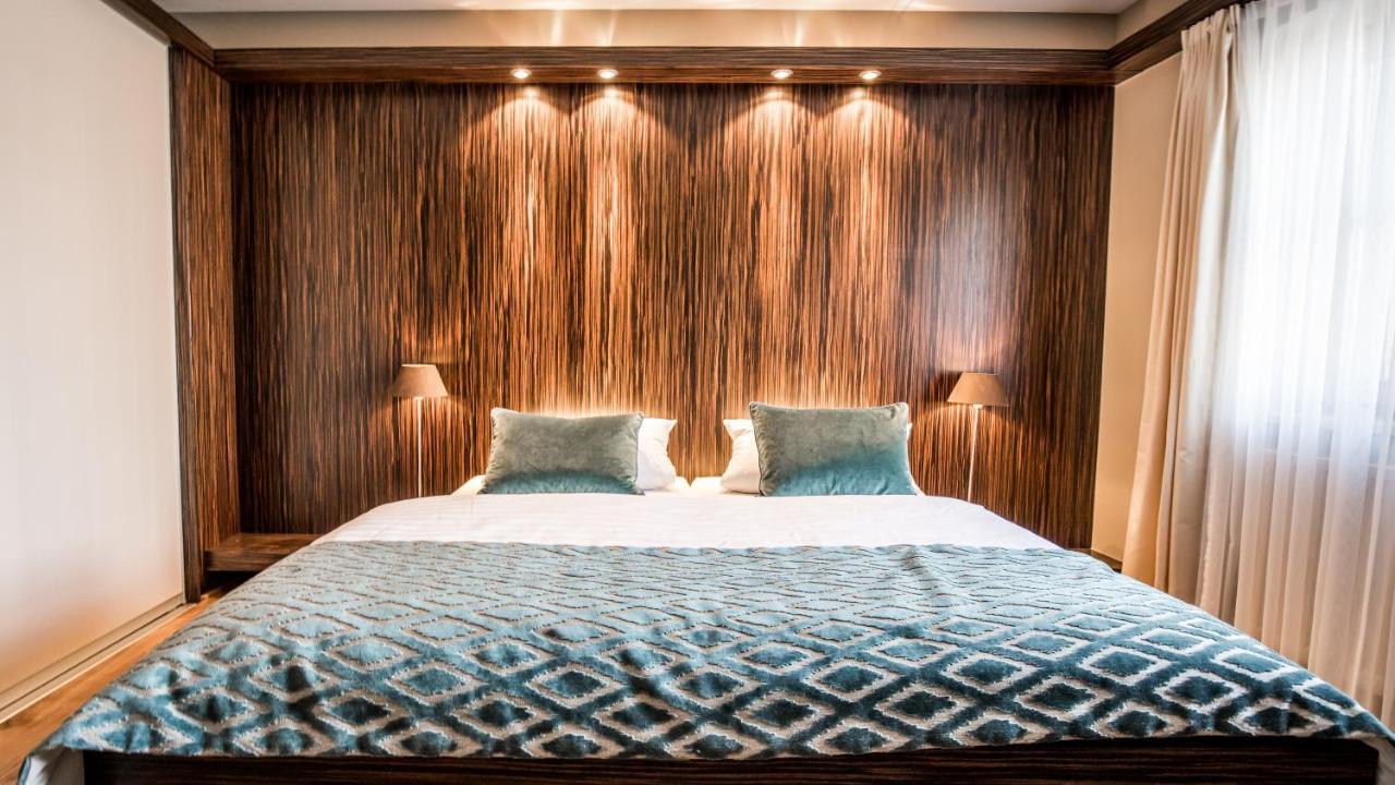 Hotel Restaurant Spa Torkel Nonnenhorn Kültér fotó