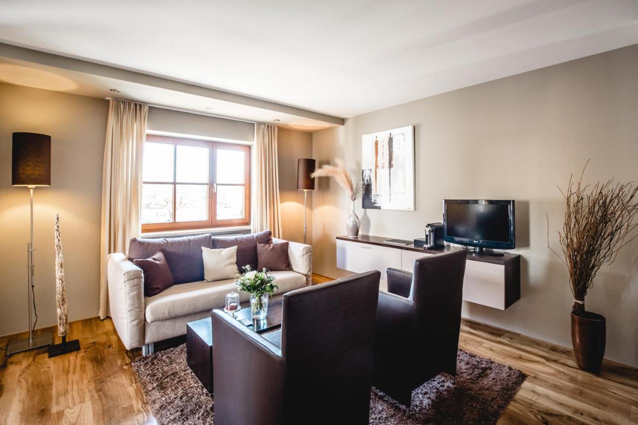 Hotel Restaurant Spa Torkel Nonnenhorn Kültér fotó