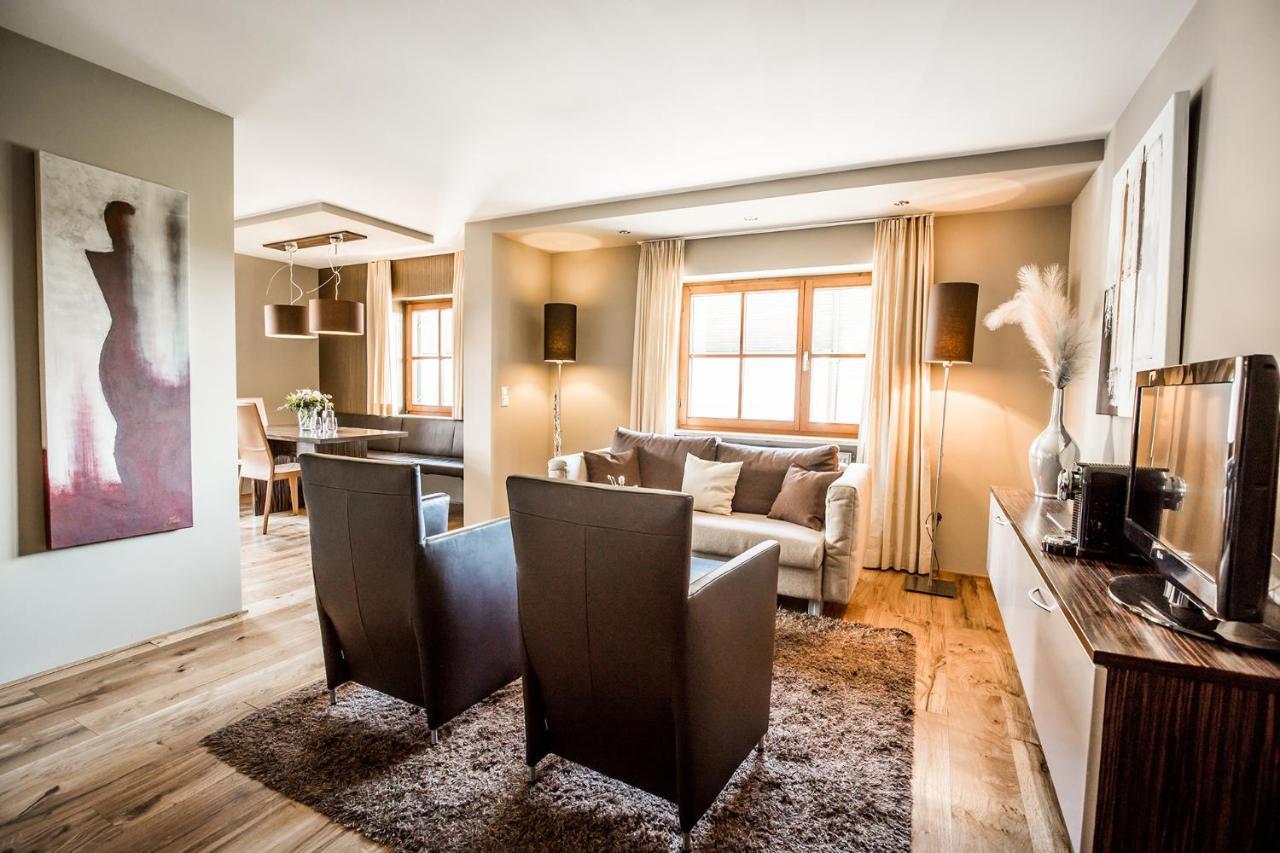 Hotel Restaurant Spa Torkel Nonnenhorn Kültér fotó