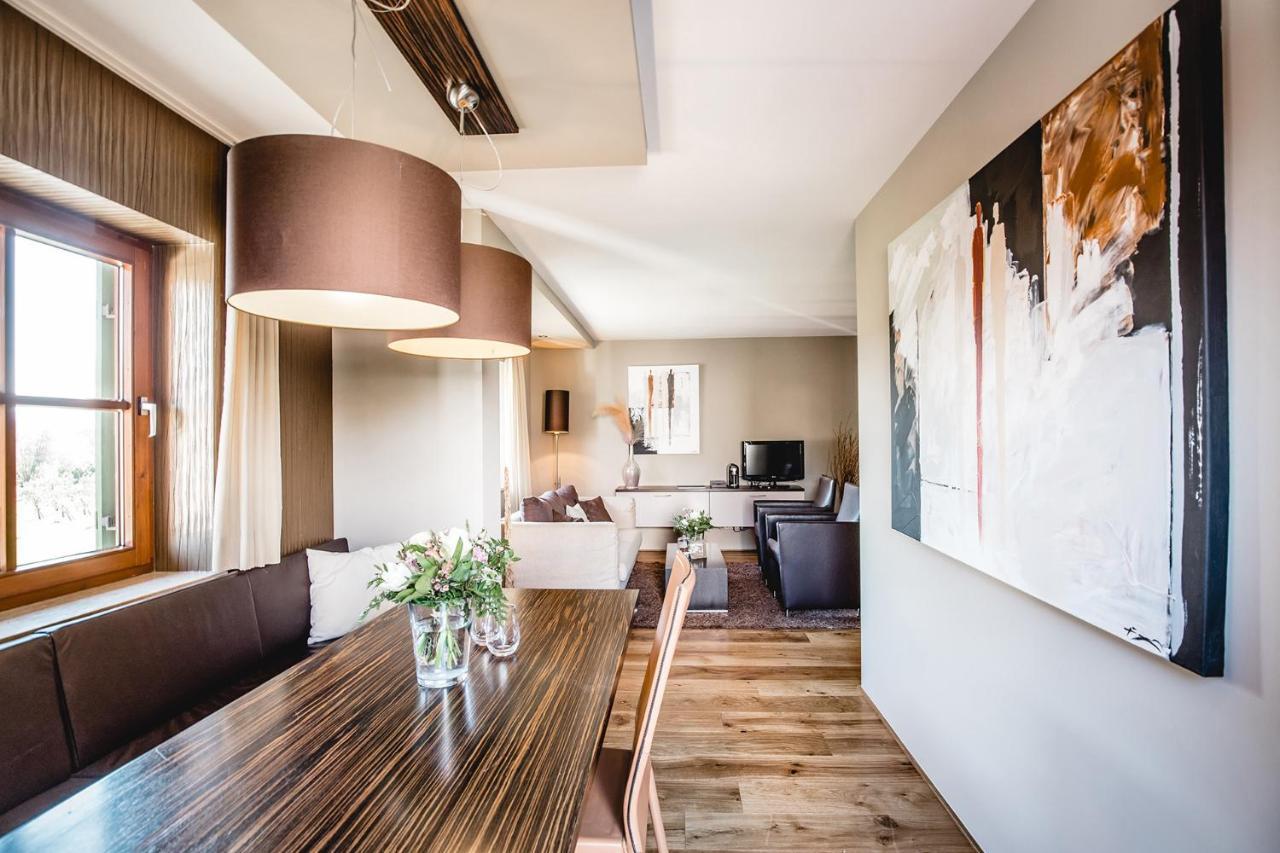 Hotel Restaurant Spa Torkel Nonnenhorn Kültér fotó