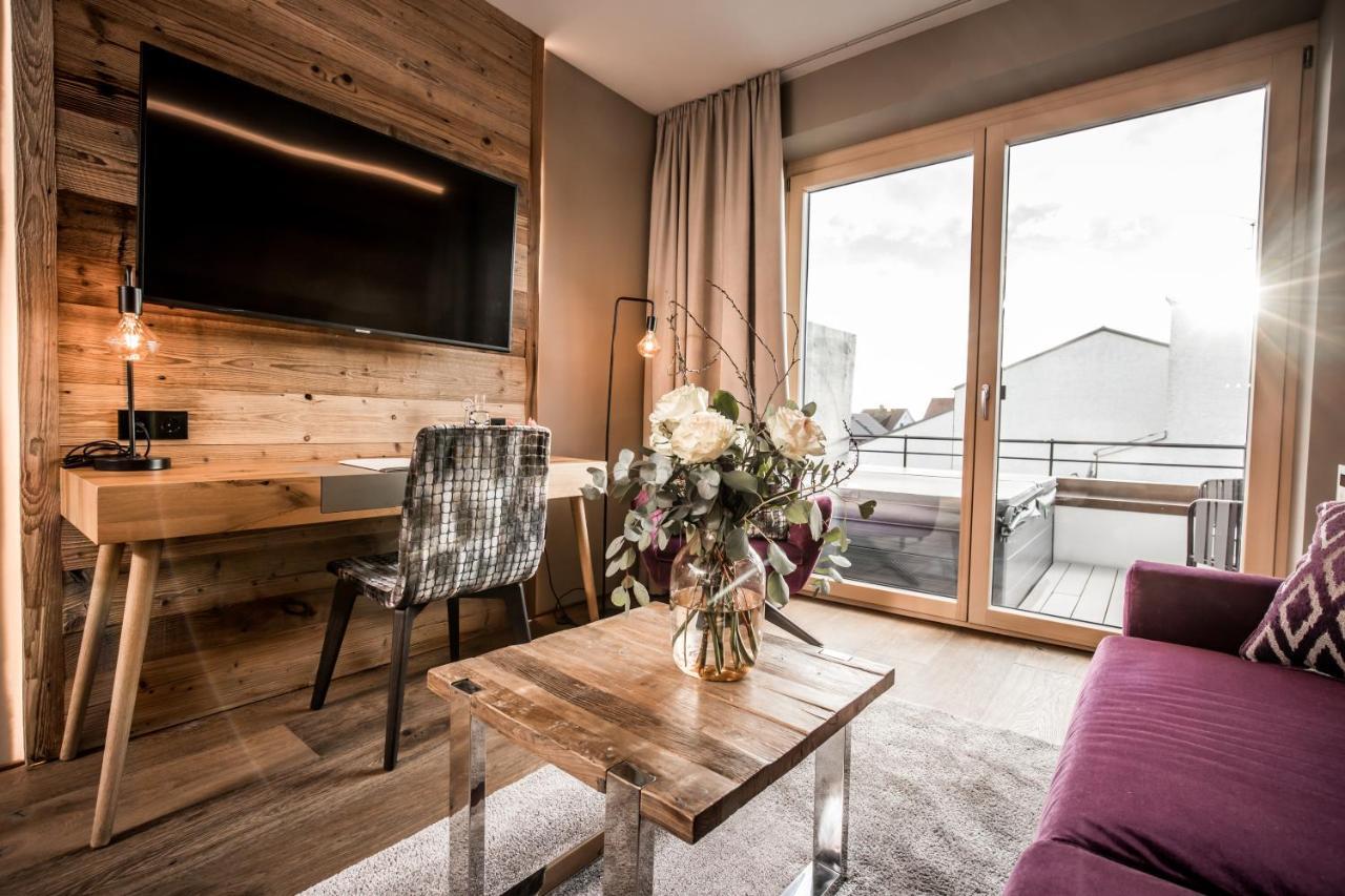 Hotel Restaurant Spa Torkel Nonnenhorn Kültér fotó