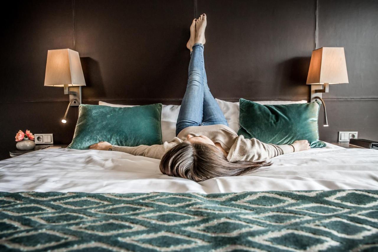 Hotel Restaurant Spa Torkel Nonnenhorn Kültér fotó