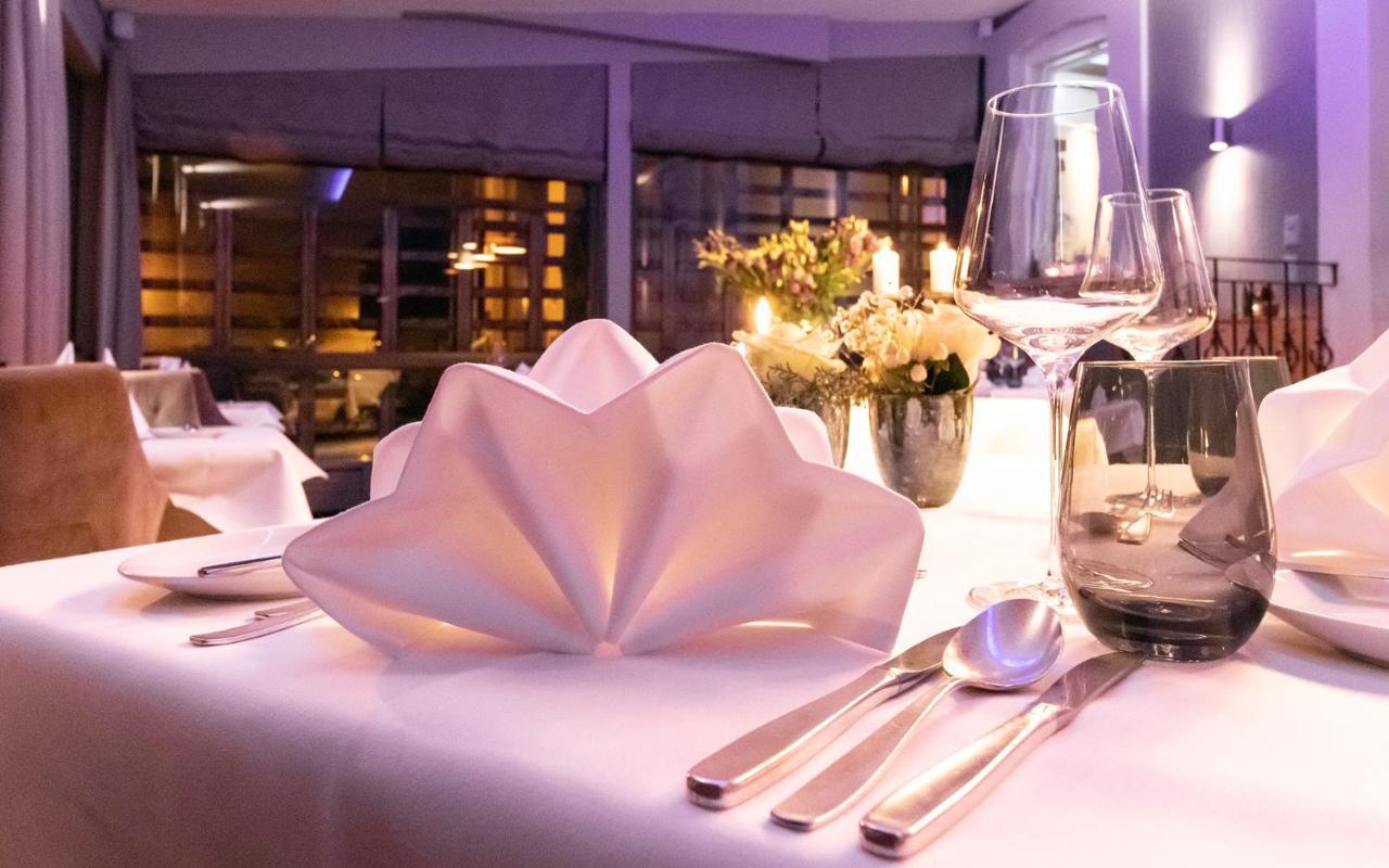 Hotel Restaurant Spa Torkel Nonnenhorn Kültér fotó