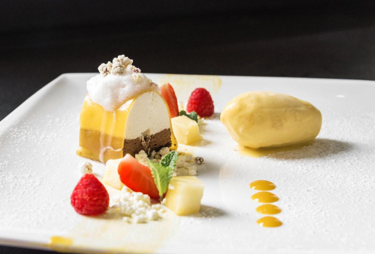 Hotel Restaurant Spa Torkel Nonnenhorn Kültér fotó