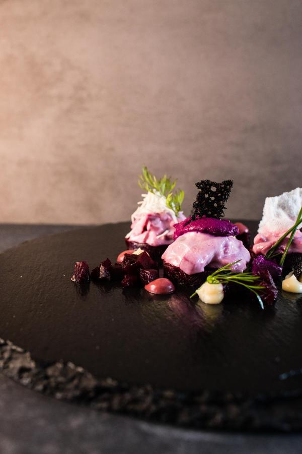 Hotel Restaurant Spa Torkel Nonnenhorn Kültér fotó