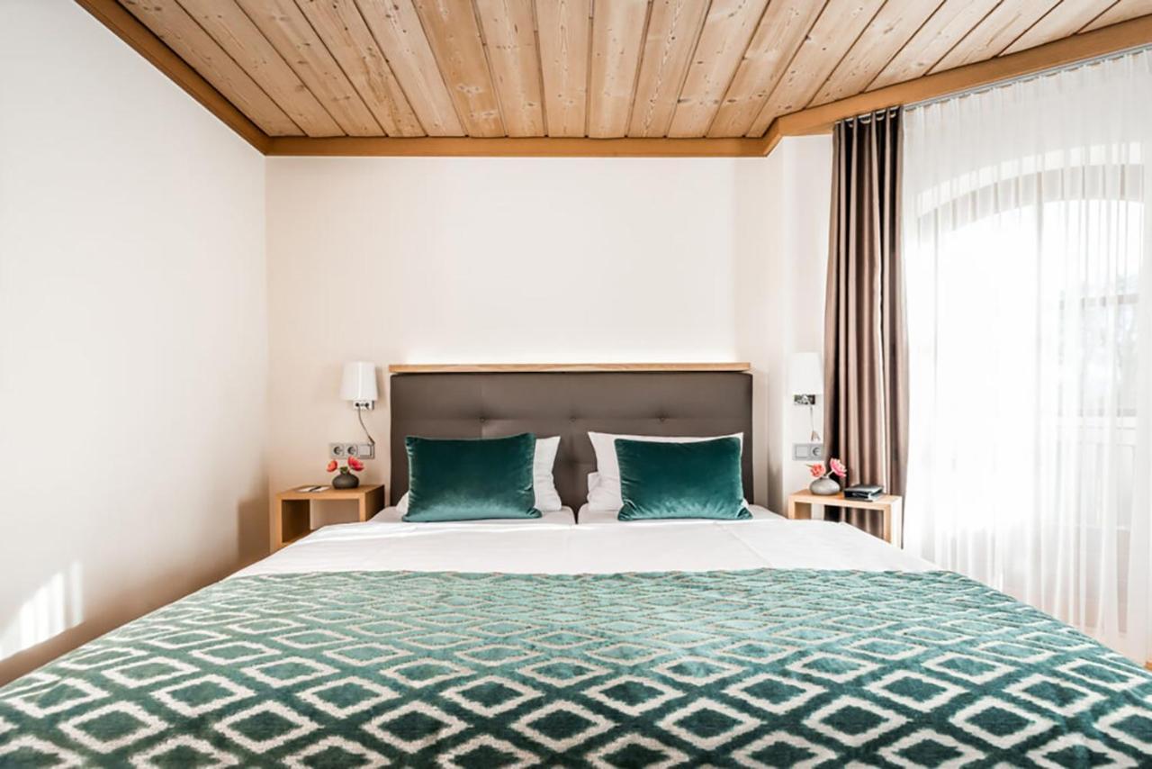 Hotel Restaurant Spa Torkel Nonnenhorn Kültér fotó