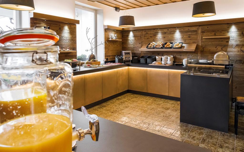 Hotel Restaurant Spa Torkel Nonnenhorn Kültér fotó
